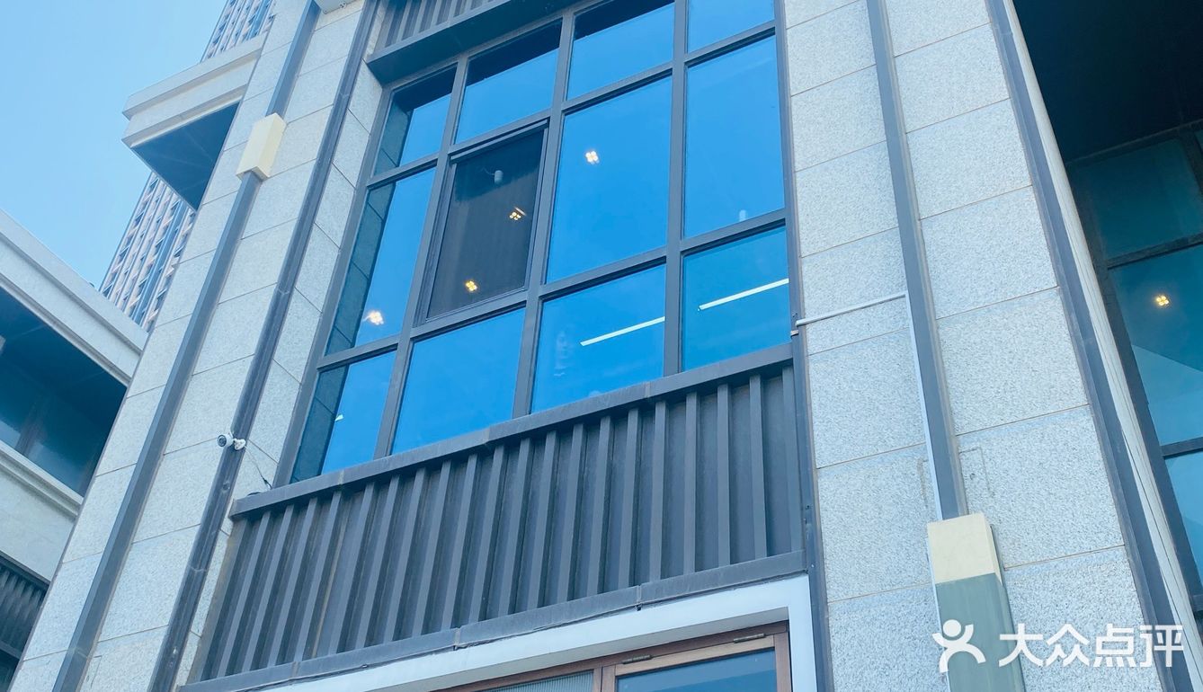 甜点咖啡好滋味