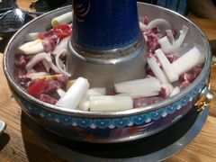 -木辛水水冰煮羊(凤城六路店)