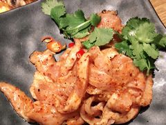 -新石器烤肉(南站店)