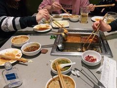 -海底捞火锅(龙湖北京大兴天街店)