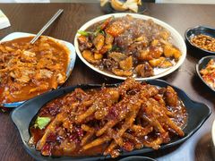 -妈妈手(山大总店)