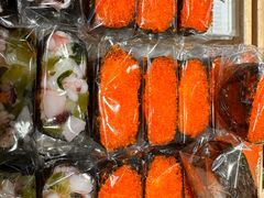 -鲜道寿司(雨花虹悦城店)