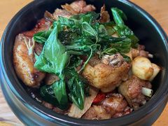 -竹里馆 ·茶食(奥体店)