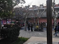 -大韩民国临时政府旧址