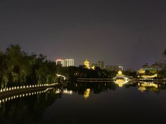 -迎泽公园