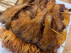 -高原第一家资格烤羊肉(玉林南路总店)