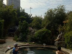 -河源客天下-温泉小镇