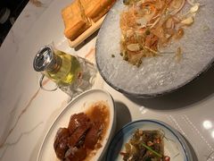 -滋粥楼·顺德菜(番禺广场总店)