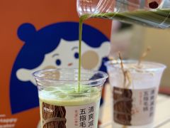 -炖物24章·顺时轻养茶(杭州大厦店)