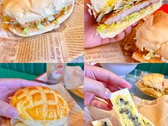 -七爷清汤腩·港式茶餐厅(世博店)