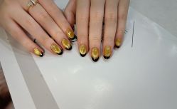 -UMl Nail 尤米美甲美睫半永久