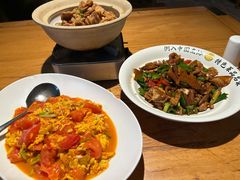 -黄山老妈·土菜(碧桂园店)