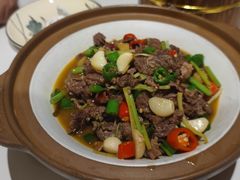 -阿露佳·舌尖上的安吉菜