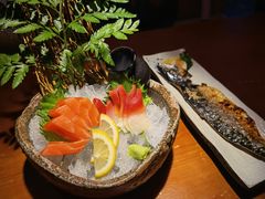 -鳗鱼家·深夜食堂(军博店)