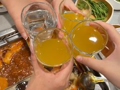 -海底捞火锅(高新万达广场店)