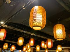 大堂-老街鱼嘴巴(坡子街老店)