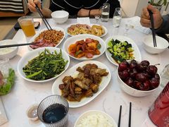 -太兴餐厅(小径湾店)
