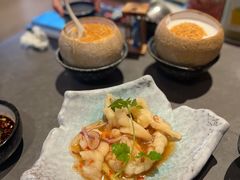 -同仁四季椰子鸡(宝安壹方城店)