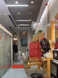 -侗秀养发•头疗