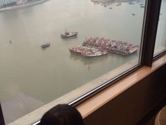 -澳门十六浦索菲特大酒店