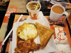 -大快活(丽丰店)