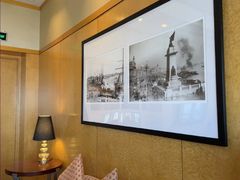 -上海锦江汤臣洲际大酒店