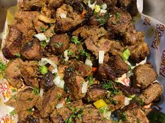 -La Medina餐厅(亮马河南路店)