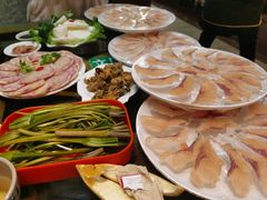 -沱江鱼府(丽江店)