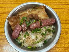-老嘢扣肉糯米饭(云亭街店)