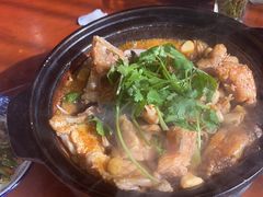 -北京烤鸭店(新桥家园·浦口店)