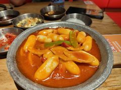 -汉拿山(北京上地华联店)