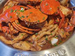 -胖哥俩肉蟹煲(湛江印象汇店)