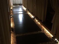 -锦初·禅意4K影院式足道·新中式SPA(茂业天地店)