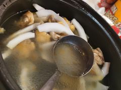 -糟粕醋·椰苑海南菜餐厅(亚龙湾天域酒店)