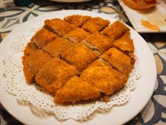 香酥芋泥-大厝宅海鲜馆