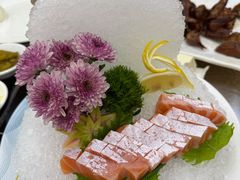-金瑞轩大酒楼·顺德鱼生·粤菜海鲜(东江国际店)