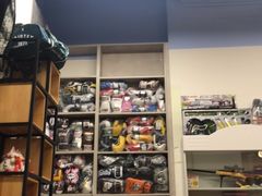 -体育科代表搏击散打体能训练馆(陶然亭店)