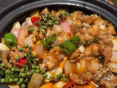 -春家·非遗手工小吃(徐汇万科广场店)