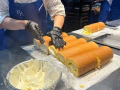 -the Roll'ING手作瑞士卷专门店(卓悦中心店)