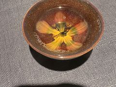 桂花九曲红梅-華府(凯德晶萃店)