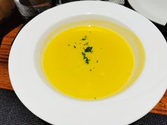 南瓜汤-秀·爱尔兰餐吧(上海路店)