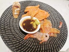-金安大饭店-金品自助餐厅