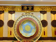-唐乐宫歌舞剧院·餐厅