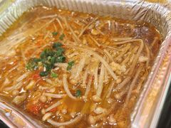 蒜茸金针菇-红盔甲·小龙虾(天钥桥店)