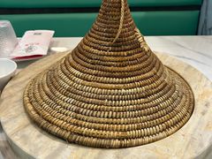 -云中鱼蒸汽石锅鱼(川沙百联店)