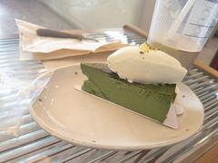 -茉芙甜品屋(黄龙店)