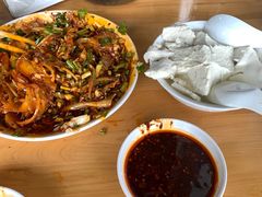 -赵姐猪耳朵饭店