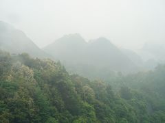 -崀山风景名胜区