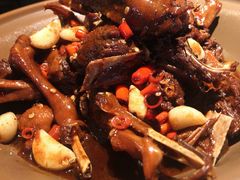 -千百味红餐厅·江西菜(绿地双子塔店)