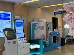 -武汉大学附属爱尔眼科医院(湖北总院)